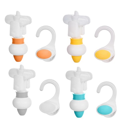 Squeezer for refill - squeezer, with