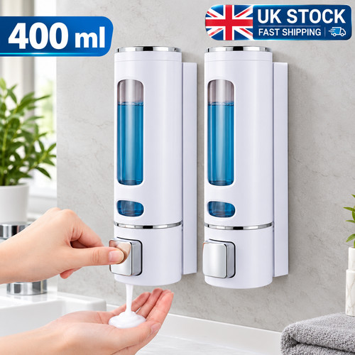 2pcs liquid soap dispenser - liquid,