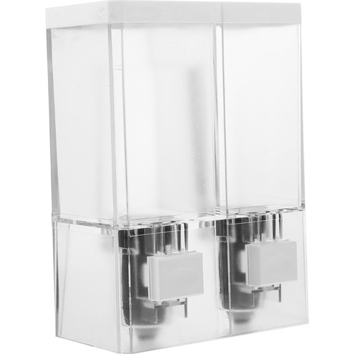Shower gel dispenser - gel,