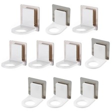10pcs Wall Mounted Shower Gel