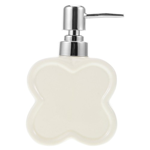 Shower gel dispenser - ,