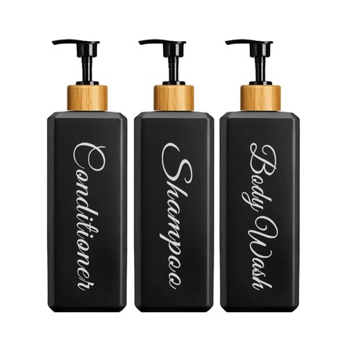 3pcs bathroom soap - 3pcs,