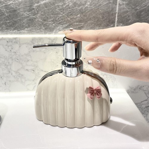 Lotion dispenser shower gel - lotion,